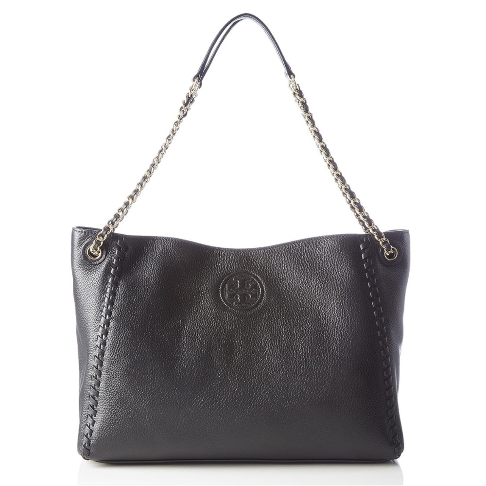 LIKE NEW! Tory Burch | Marion Shoulder Tote